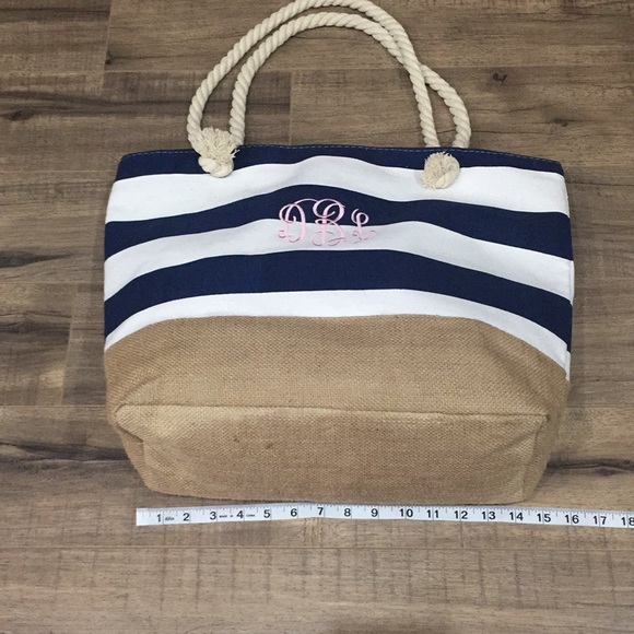 Beach bag - Picture 4 of 8